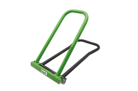 N° 92170000 Freund Angle double folder with PVC jaws