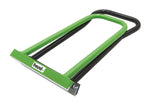 N° 92170000 Freund Angle double folder with PVC jaws