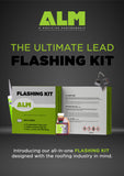 ALM Ultimate Lead Flashing Kit