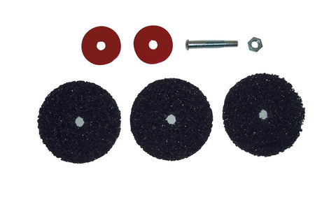 0PMTBPT MASC CLEANING DEVIL SET