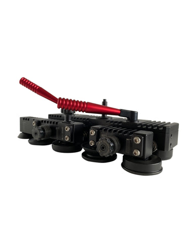 0PMTFSD  MASC DUO EDGE CLOSER