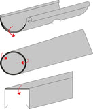 0PMTKA1  MASC EDGE BENDER 5MM