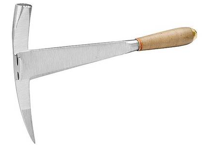 N° 00053000 Freund Slaters Hammer, American Design L/H