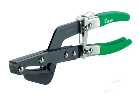 N° 0371000 Freund Hand Notcher 35mm