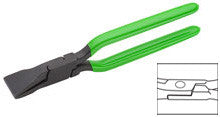 N° 1080040 Freund Seaming Pliers Straight 40mm Jaw Width