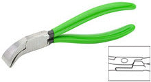 N° 1090022 Freund Small Clinching Pliers 45° Piccolo