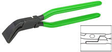 N° 1090060 Freund Seaming Pliers 45°Angle 60mm Jaw width
