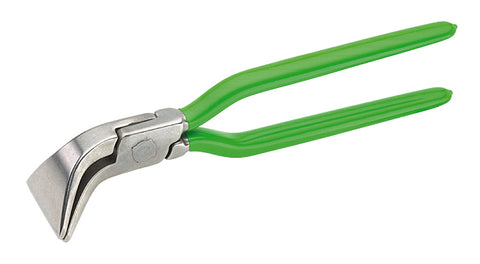 N° 1090061 Freund Seaming Pliers 45°Angle c/w Lap Joint S/S