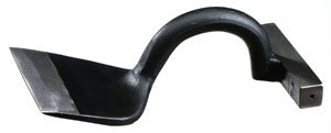 N° 1150000 Freund Sow Iron Flat