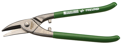 N° 1221250 Freund Combination Snips L/H