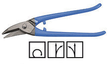 N° 1222250 Freund Punch Snips R/H ST/ST