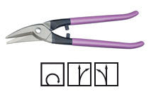 N° 1228475 Freund Punch Snips HSS Special R/H