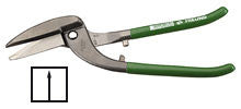 N° 1230350 Freund Tinmen's / Pelican Snips R/H
