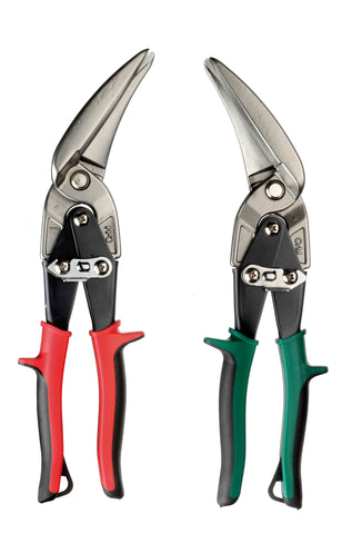 N° 1241251 Freund Universal Tin Snips L/H