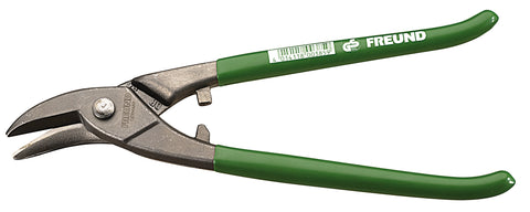 N° 1271250 Freund Genuine Shape Cutting Snips L/H