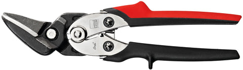 N° 1294261 Freund Straight Cut Snips L/H 260mm ST