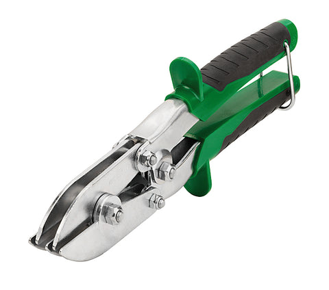 N° 1320002 Freund Pipe Crimper + 5 Blades