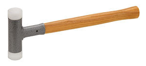 N° 1670032 Freund Dead Blow Soft Faces Hammer 32mm