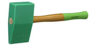 N° 1674000 Freund Tinman‘s Hammer, PVC
