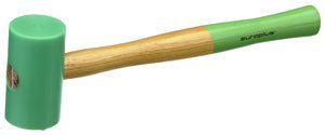 N° 1678060 Freund PVC-Hammer PVC Round 60mm