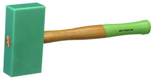 N° 1678155 Freund PVC-Hammer Angular