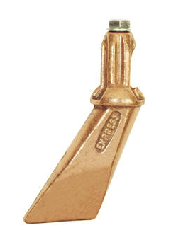 N° 0PGE778 Express Soldering Iron Tip Turbo (Ref 4678)
