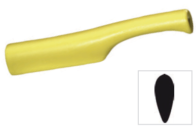 N° 1963000 Freund Lead Bossing Stick