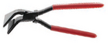 N° 2821 51VU STUBAI Seaming Plier, 45 Degrees Vulcanised