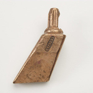 N° EXP780 Express Copper XL TURBO Hammer Tip