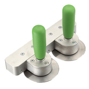 N° 91610000 Freund Disk Roller Double