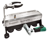 N° 0PFT93000000 Freund Seaming & Cutting AccuSeamer 2.0