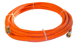 N° EXP963/5 Express Rubber Hose 4.75m x 6.3mm internal