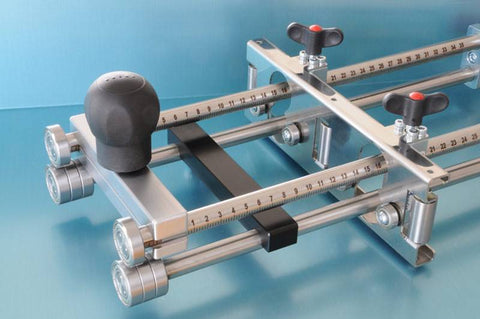 N° 0PWM3350 Plus Wuko Duo Bender Seaming Tools