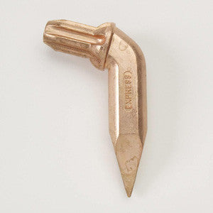 N° 0PGE1772 Express Copper Tip Diamond