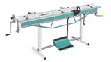 N° 0PJ2040 Jouanel 2m Bending/Folding Machine