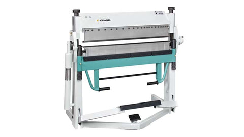 N° 0PJHS23 Jouanel HS23 Clamp Table & Apron Key Bender