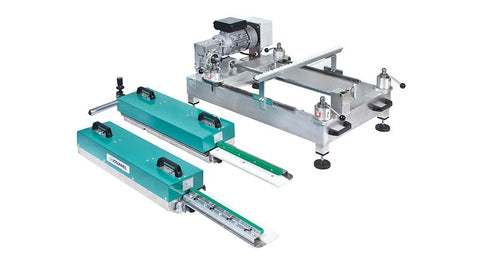 N° 0PJPROBAC-CPRO Jouanel Compact Pro Machine 110v