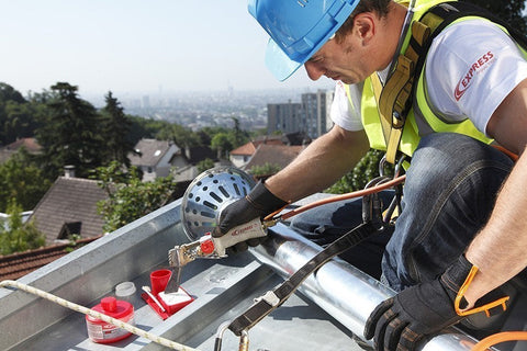 Soldering & Gas Accessories