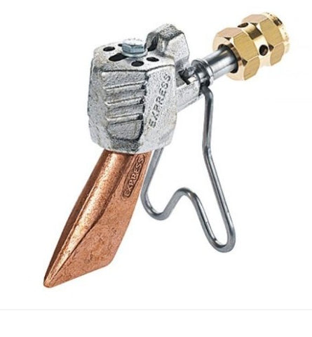 N° 0PGE4678 Express Set iron tip & burner