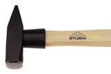100406 STUBAI Engineers Hammer 300g