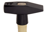 100406 STUBAI Engineers Hammer 300g