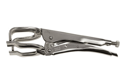 118010 STUBAI Locking Pliers Swiss Pattern