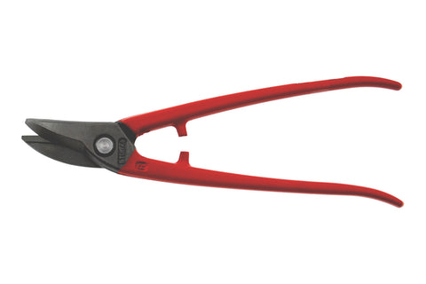 Stubai Curved Tin Snips Bundle (Left & Right)