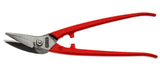Stubai Combination Tin Snips 270001 & 270501 (Left & Right)