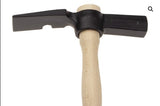 436521 Stubai Bricklayers Hammer