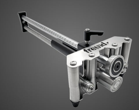 N° 91604000 Freund Maxi Edge Roller