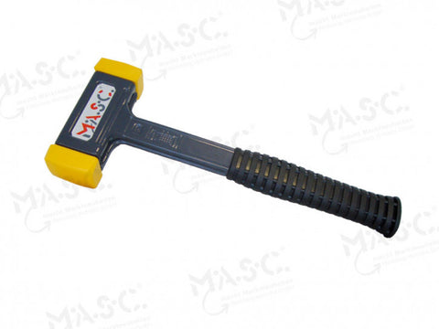 0PMTFHR30/40   MASC NON REBOUND HAMMER 30/40MM