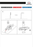 Masc Falz Lok Pro Line 4 Tools - 1 Case (0PMTFZS)