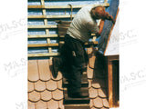 0PMTFD  MASC Flexible roof ladder