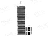 0PMTFD  MASC Flexible roof ladder